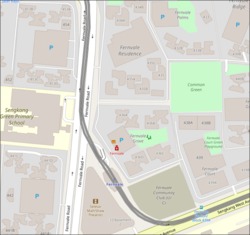 Blk 453B Fernvale Road (Sengkang), HDB 4 Rooms #203811221